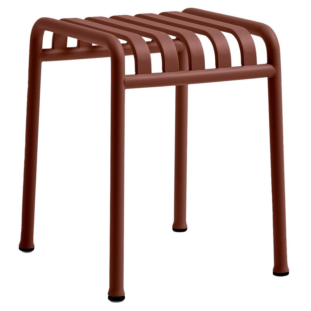 Hay Palissade Kruk Iron Red