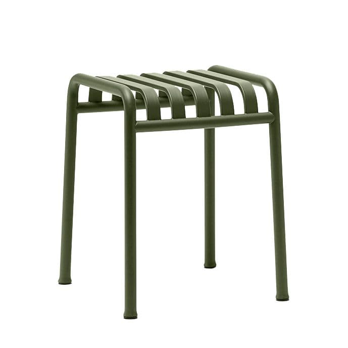 Hay Palissade Kruk Olive