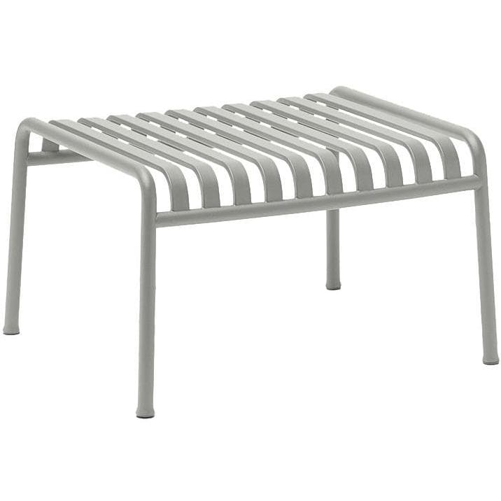 Hay Palissade Voetenbank Sky Grey