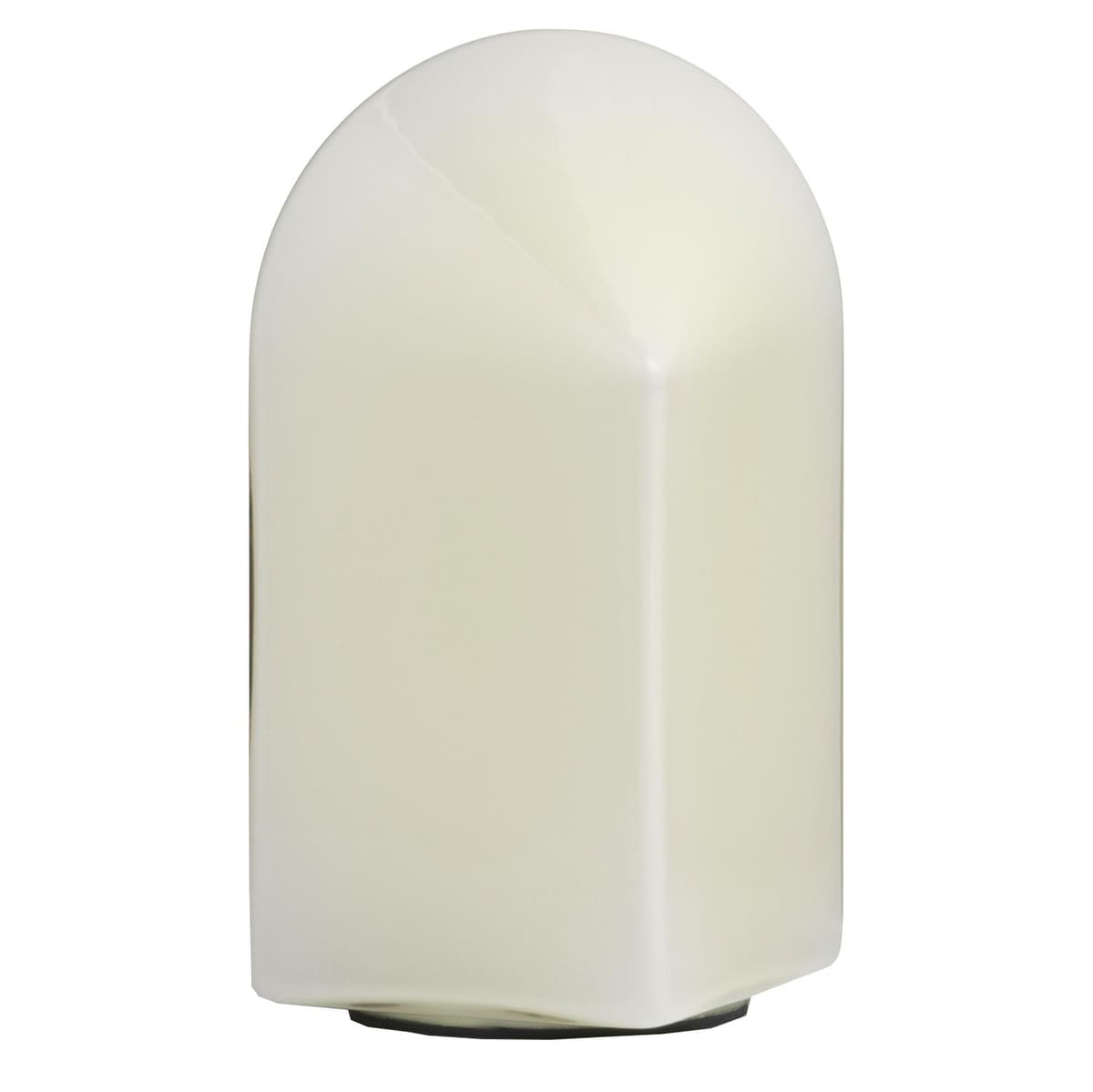 Hay Parade Tafellamp M LED Shell White
