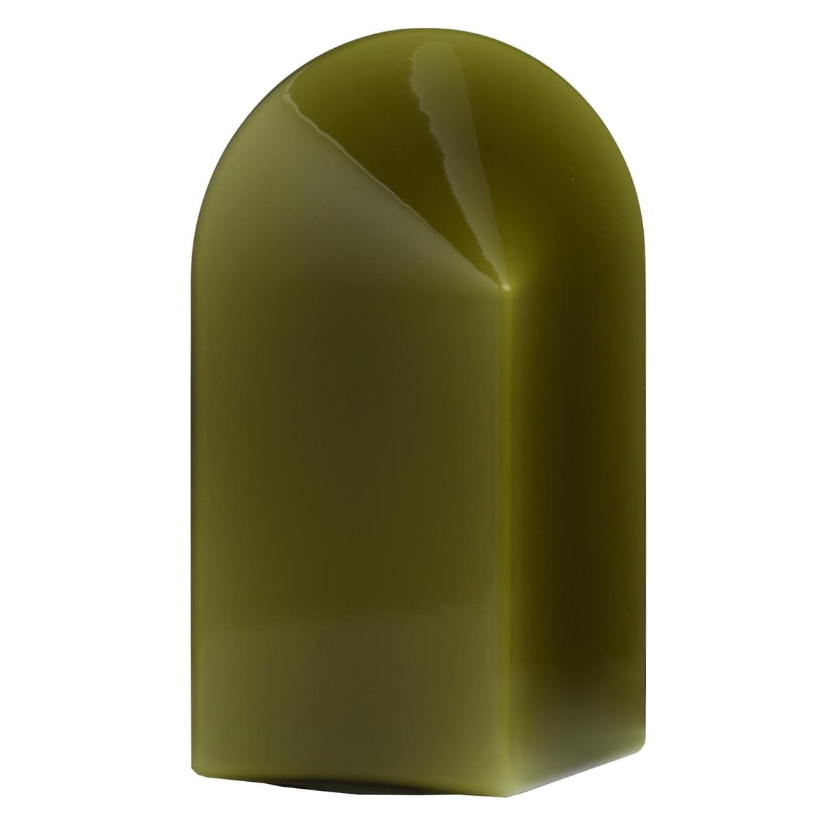 Hay Parade Tafellamp M LED Moss Green