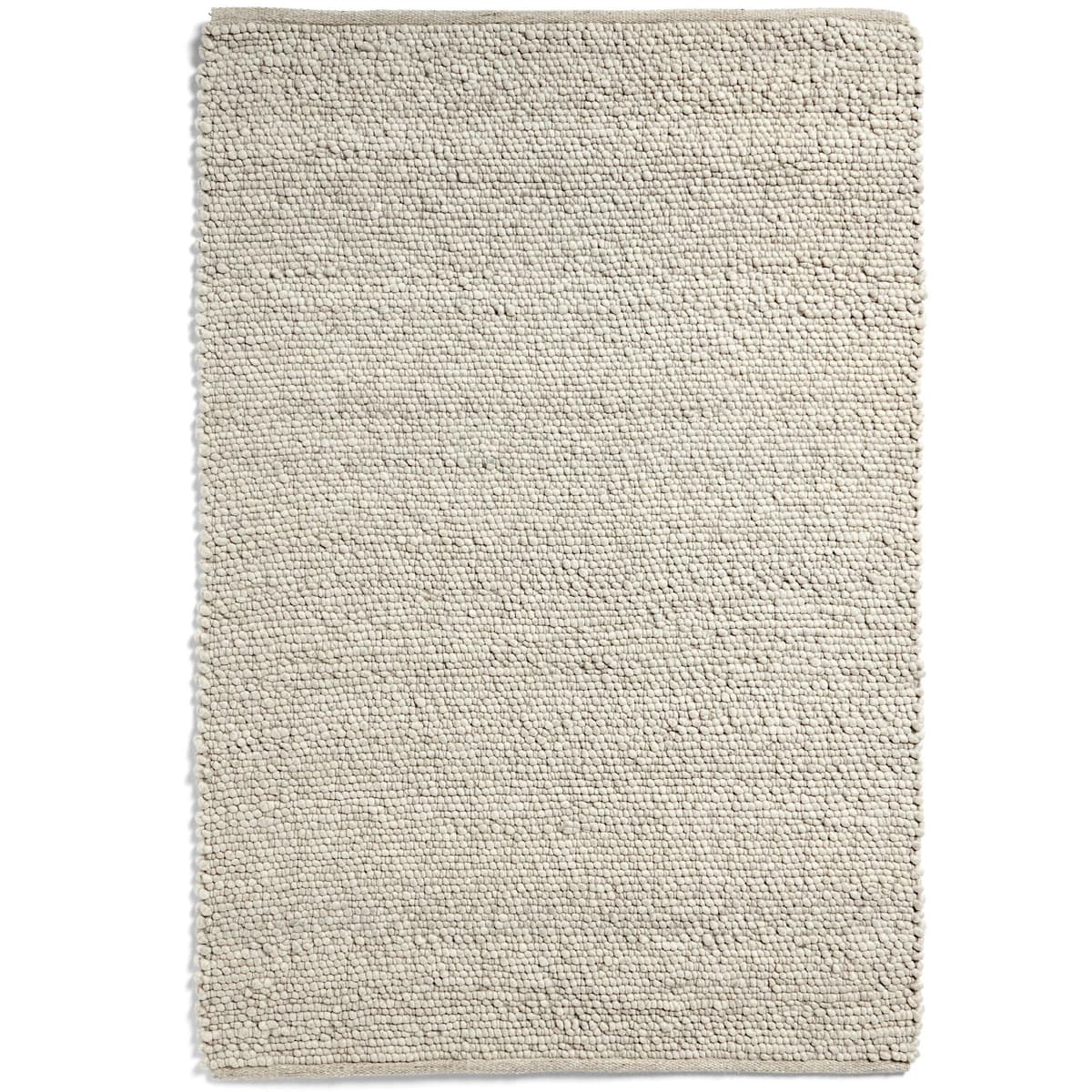 Hay Peas Random Vloerkleed 170x240 Soft Grey