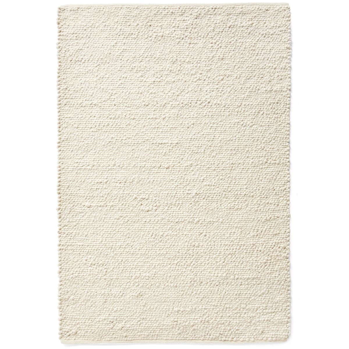 Hay Peas Random Vloerkleed 170x240 Cream