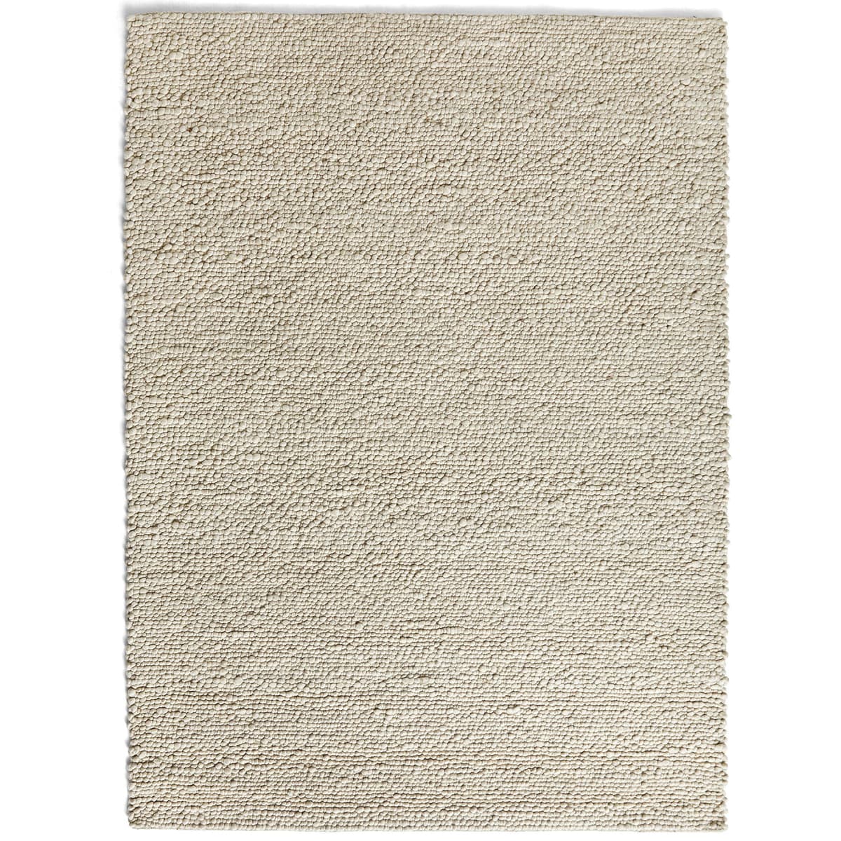 Hay Peas Vloerkleed 170x240 Soft Grey