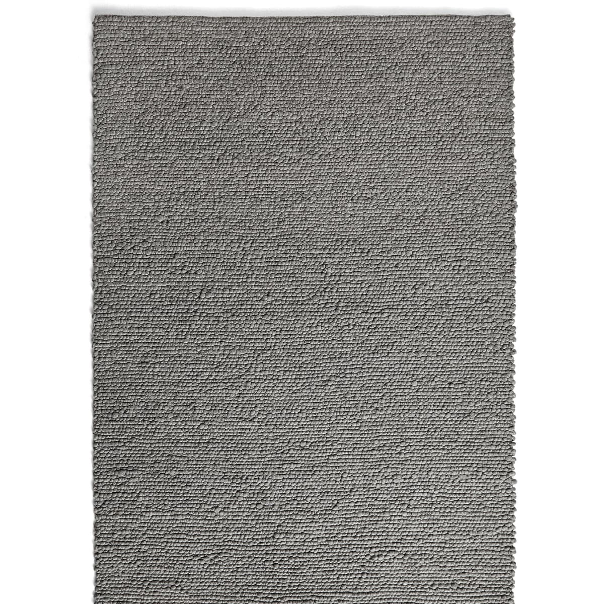 Hay Peas Vloerkleed 170x240 Medium Grey