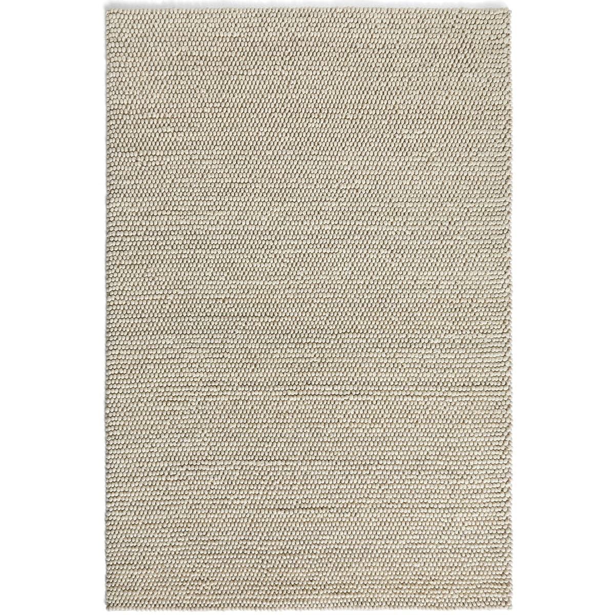 Hay Peas Vloerkleed 200x300 Soft Grey