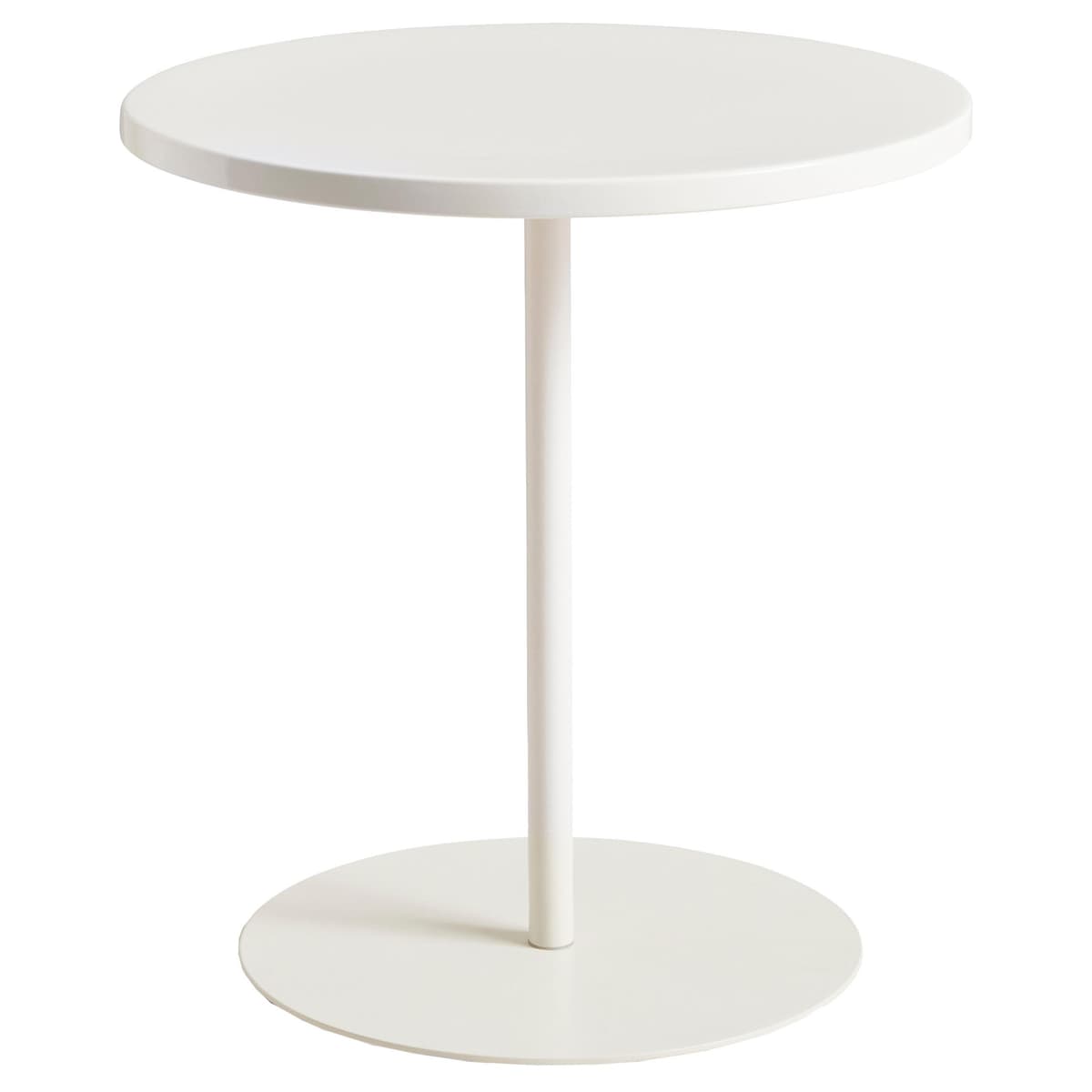 Hay Pyro BijzettafelØ45 Eggshell