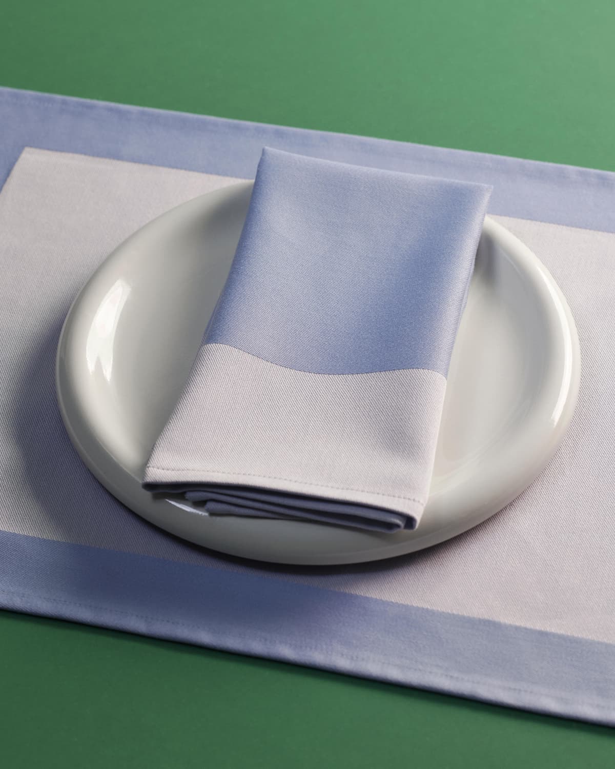 Hay Ram Servet 40x40 Purple thumbnail 4