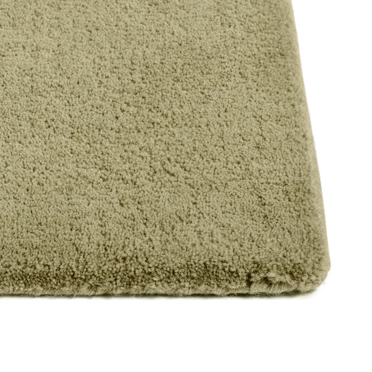 Hay Raw No 2 Vloerkleed 170x240 Moss