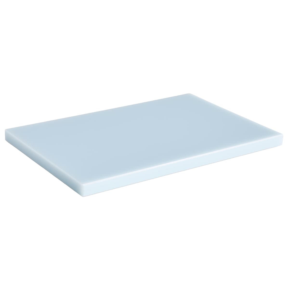 Hay Slice Snijplank 38x25 Ice Blue