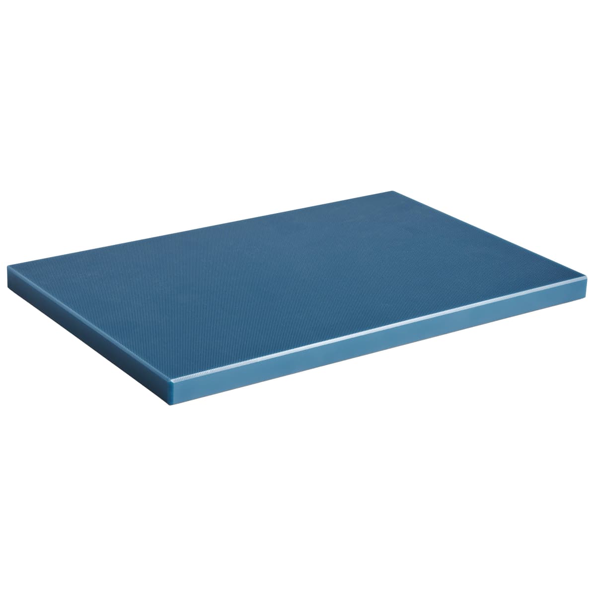 Hay Slice Snijplank 38x25 Dark Blue