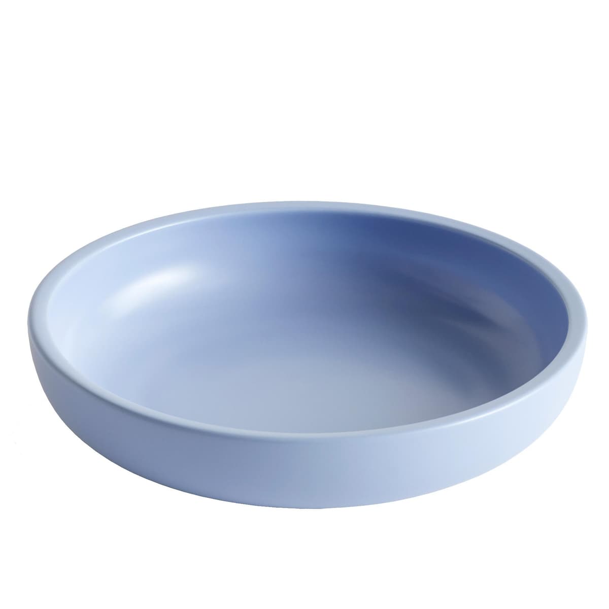 Hay Sobremesa Fruitschaal MØ23 Light Blue