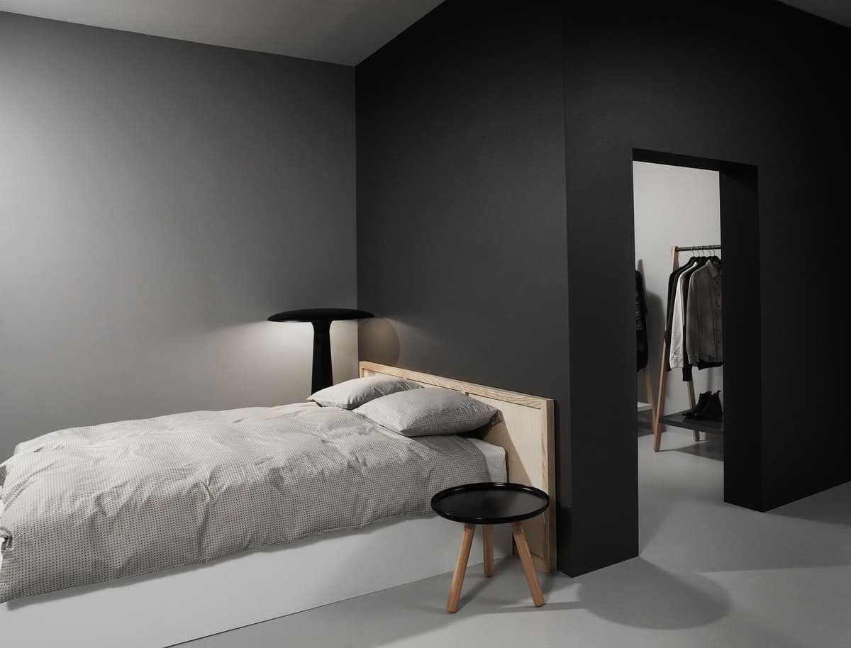 Normann Copenhagen Tablo Salontafel Small 50 Grijs thumbnail 4