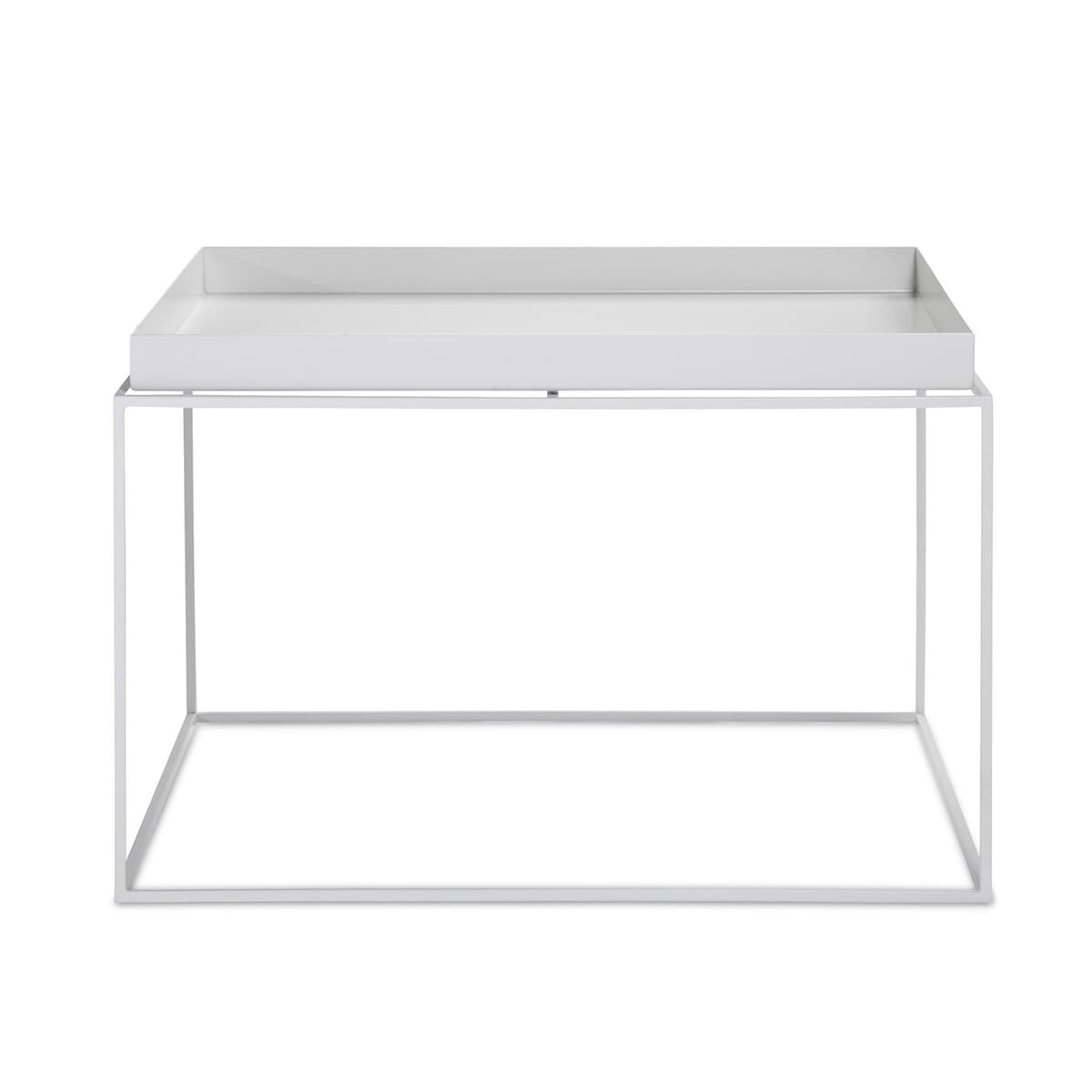 Hay Tray Salontafel Wit