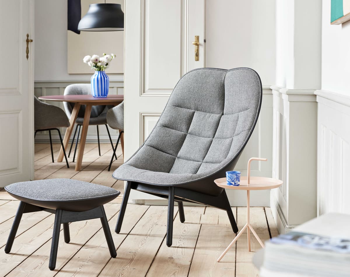 Hay Uchiwa Ottoman Gelakt Eiken - Mode 002 Remix 123 thumbnail 4