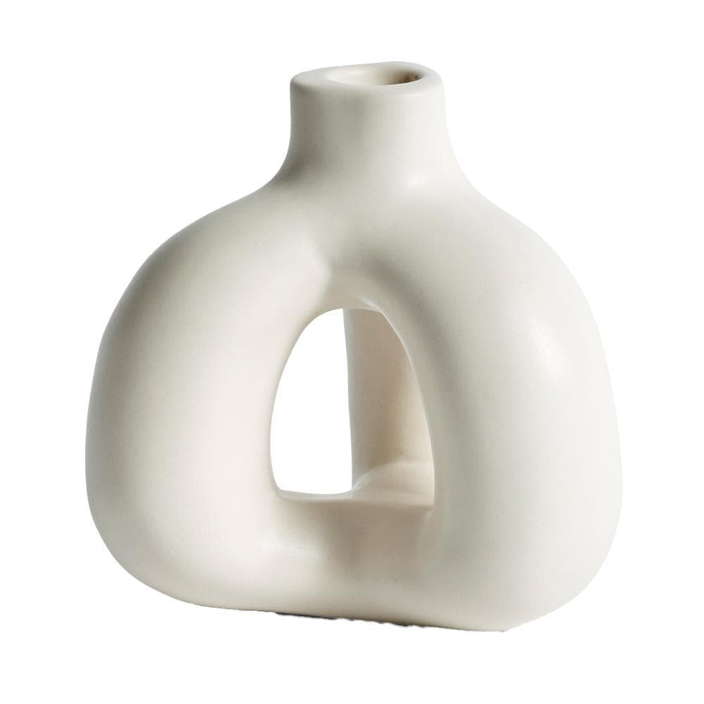 Hay W&S Kandelaar Complot Ivory