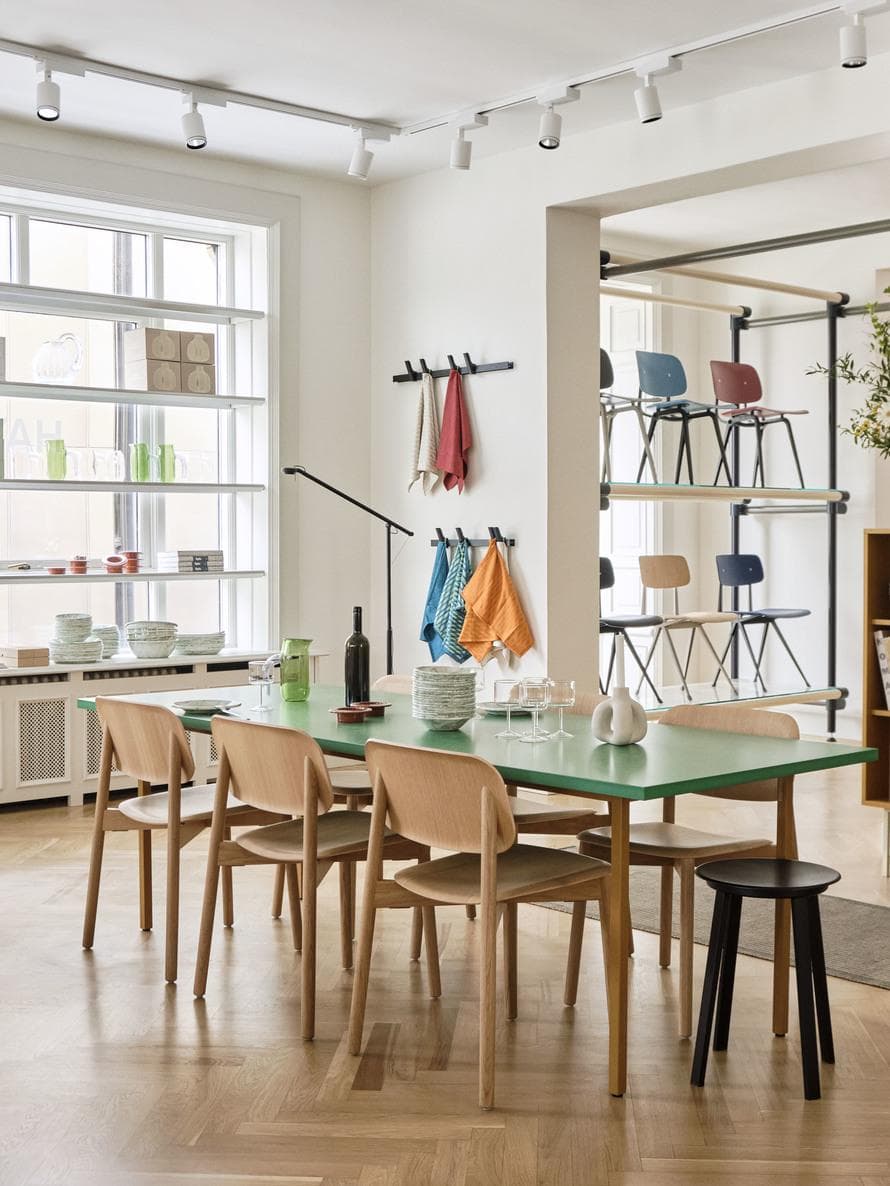 Hay W&S Kandelaar Complot Ivory thumbnail 4