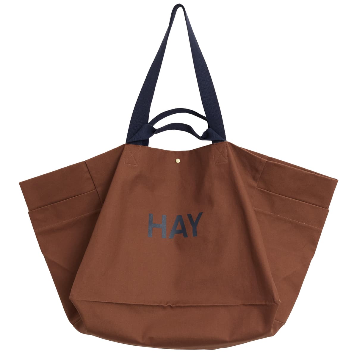 Hay Weekend Organic Tas L Milk Chocolate