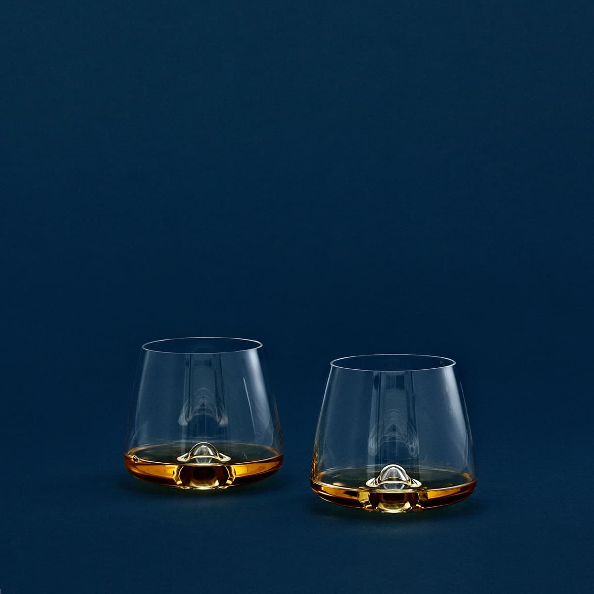 Normann Copenhagen Whisky Glas 2 Stuks thumbnail 4