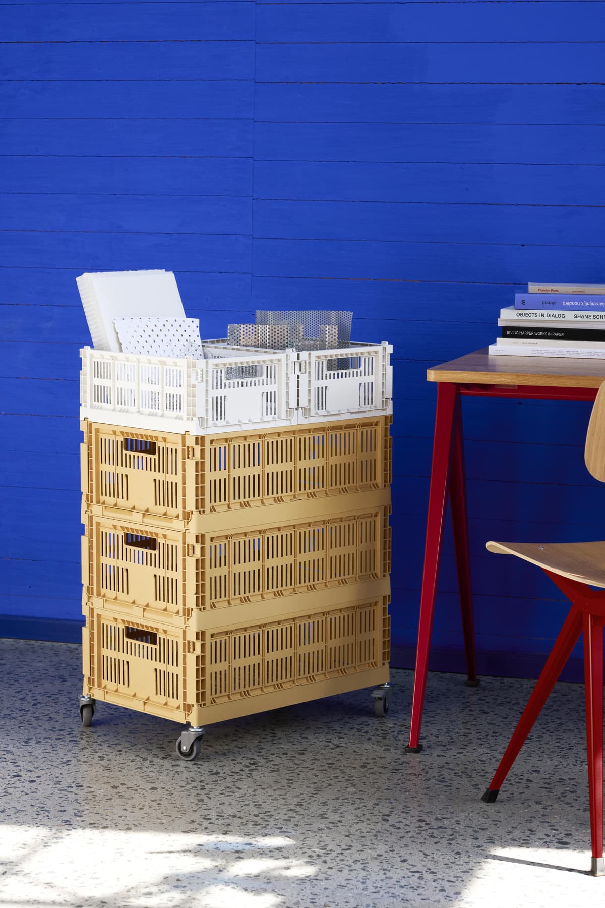 Hay Wieltjes Voor Colour Crate Large thumbnail 4