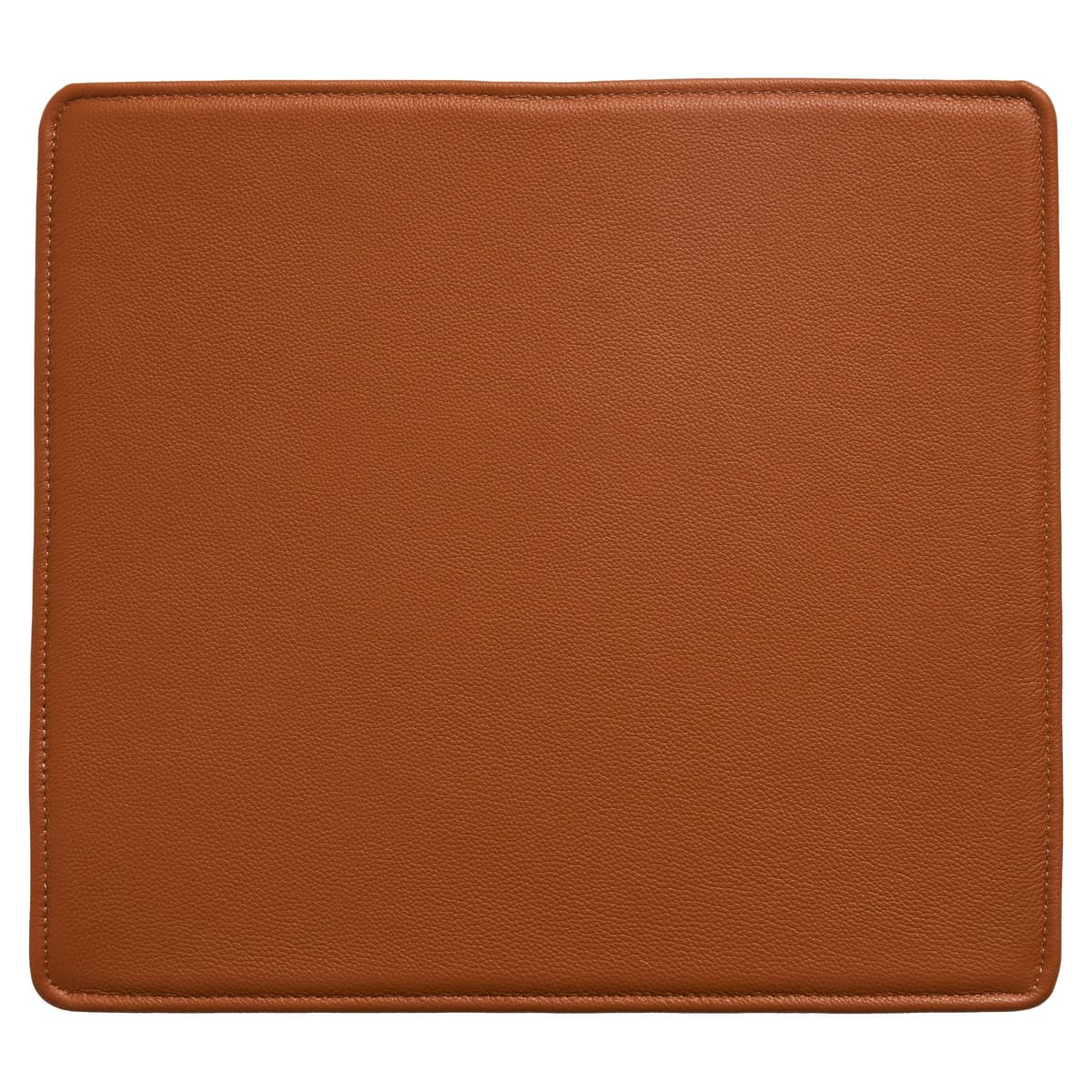 Hay Zitkussen Voor X-Line Indoor Stoel Cognac Leder