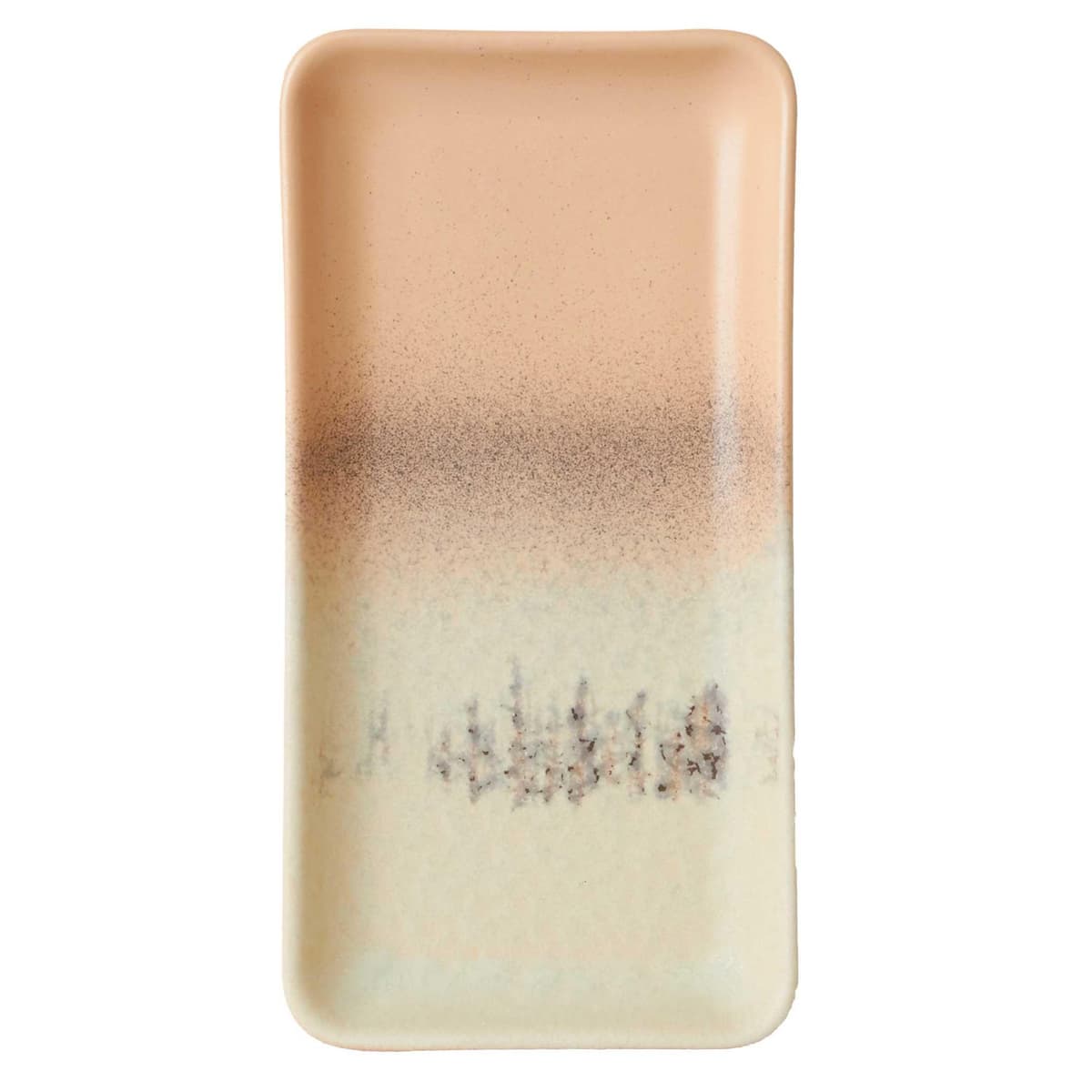 HKliving 70's Ceramic Dienblad Small Breeze