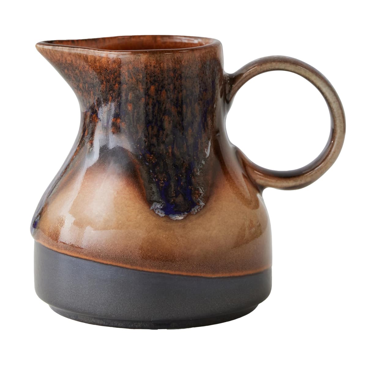 HKliving 70's Ceramic Melkkan 4PM