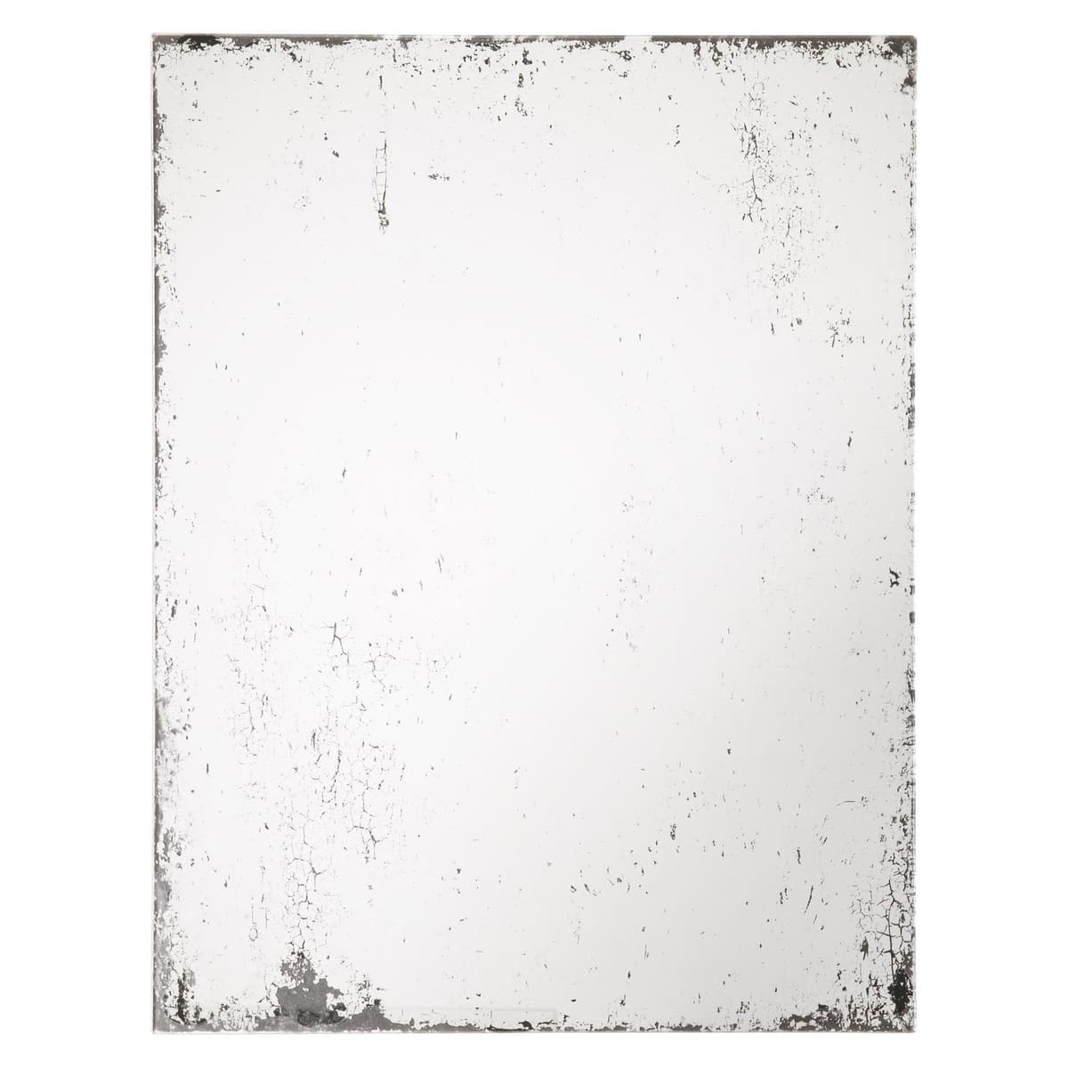 HKliving Antique Look Spiegel M 40 X 50