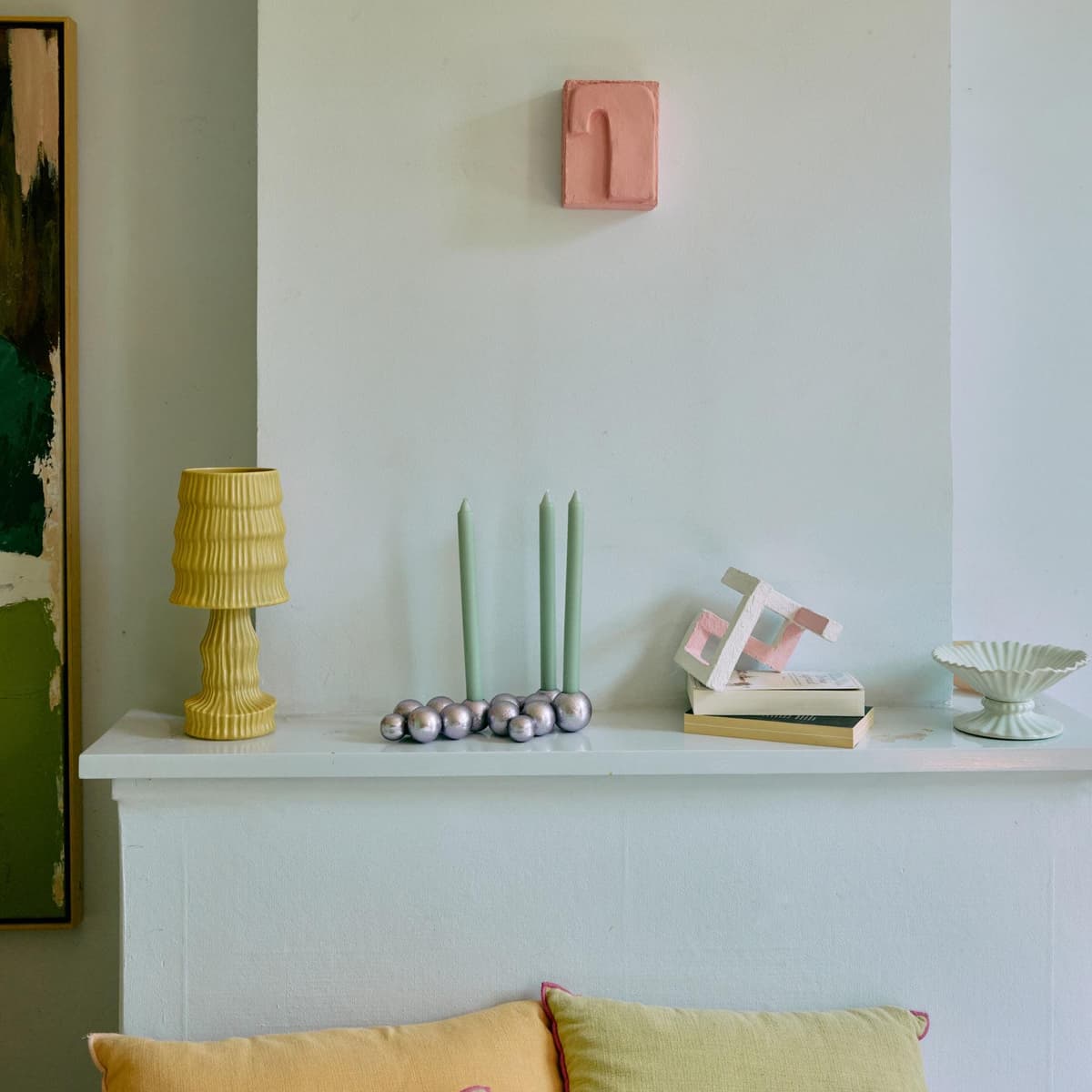 HKliving Bubble Kandelaar thumbnail 2