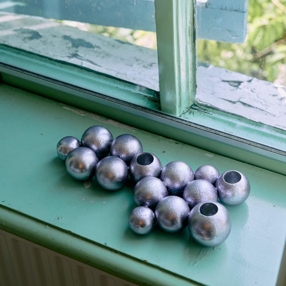 HKliving Bubble Kandelaar thumbnail 4