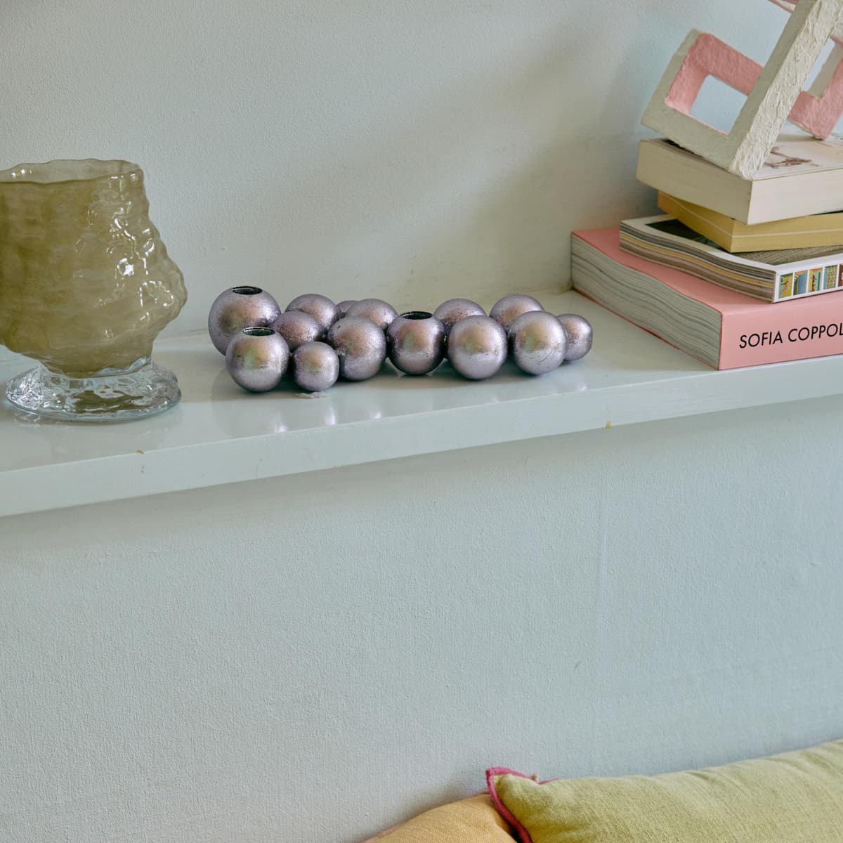 HKliving Bubble Kandelaar thumbnail 3