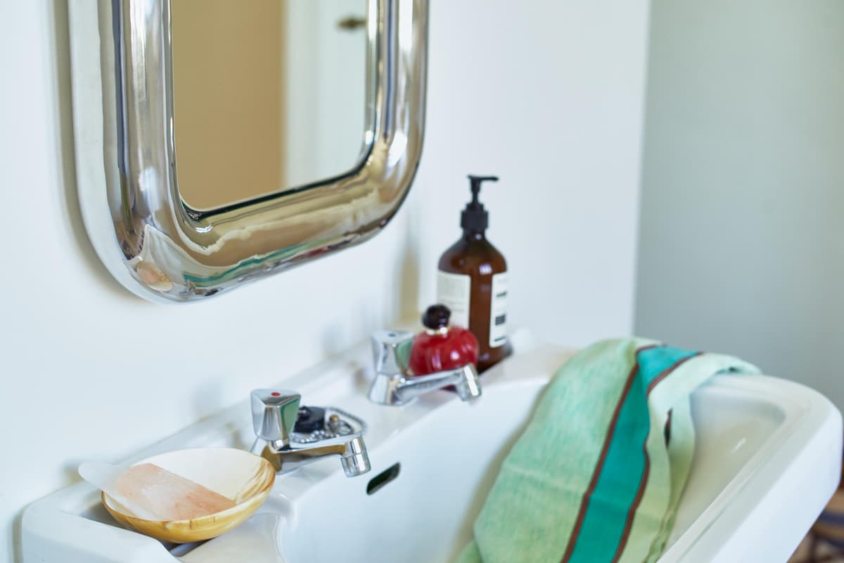 HKliving Chubby Spiegel 79x48 thumbnail 2