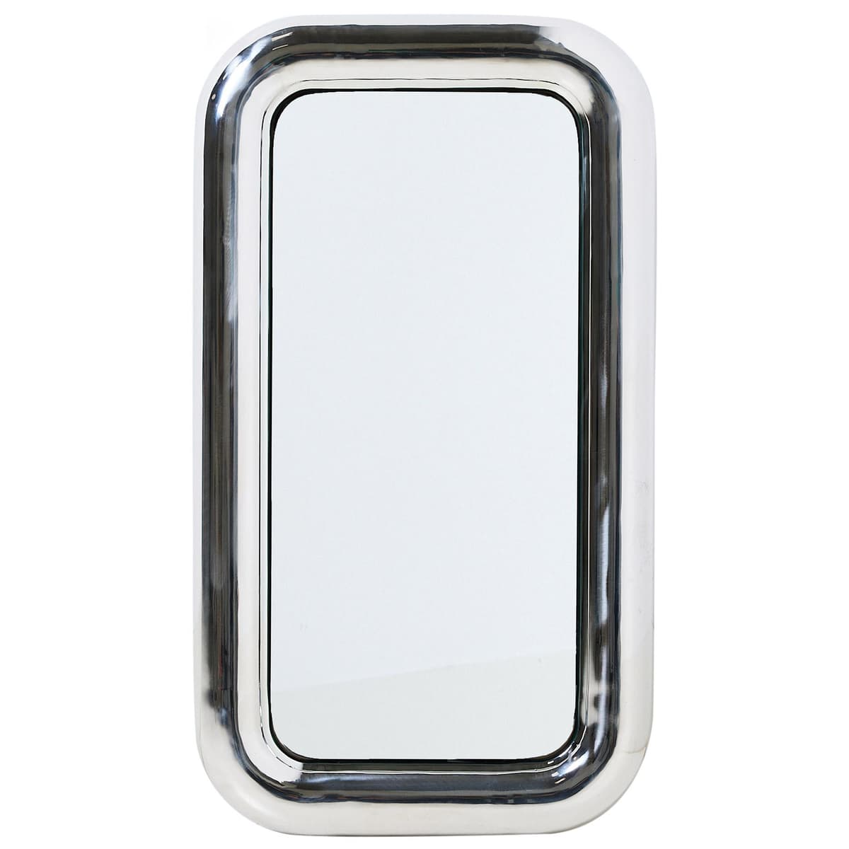 HKliving Chubby Spiegel 79x48