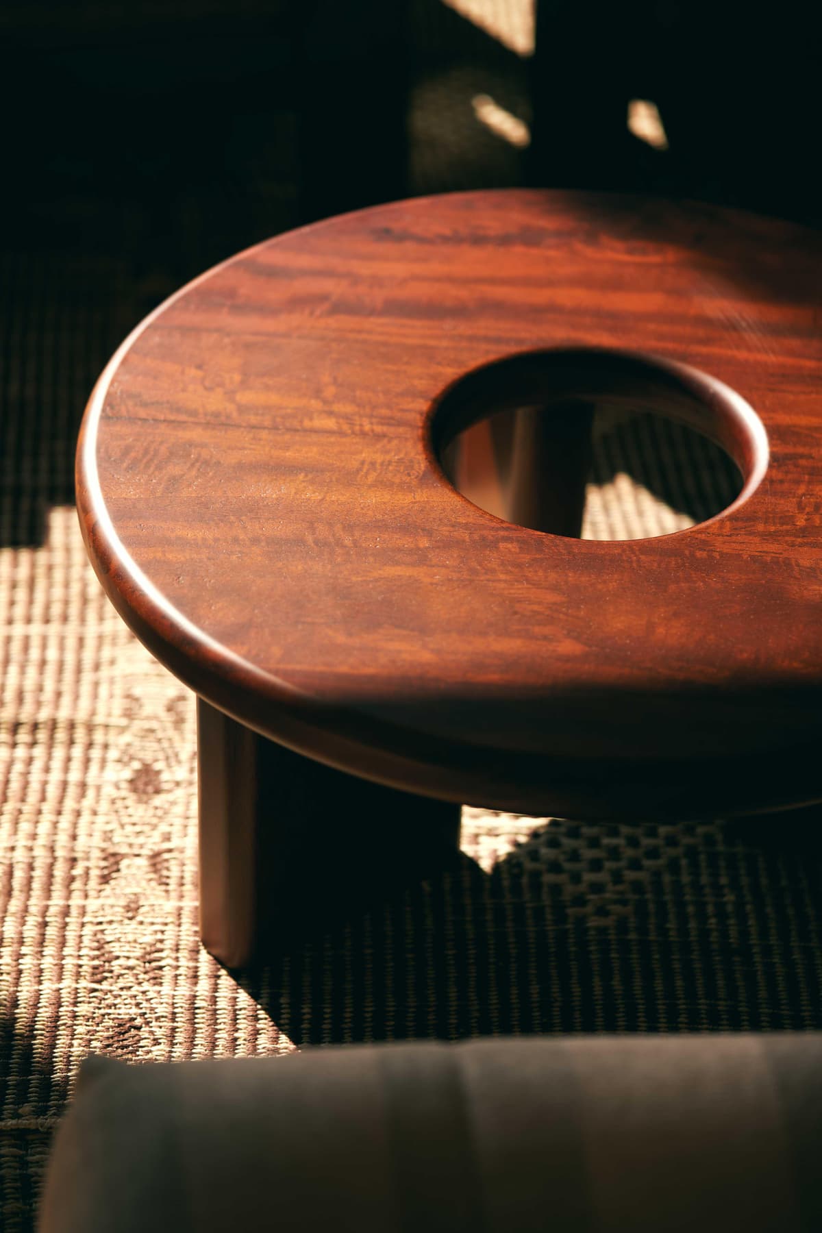 HKliving Conversation SalontafelØ85 thumbnail 2