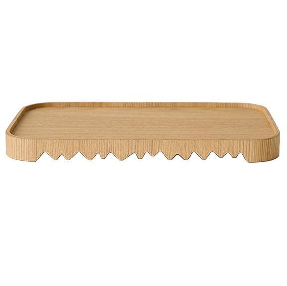 HKliving Dienblad M Natural