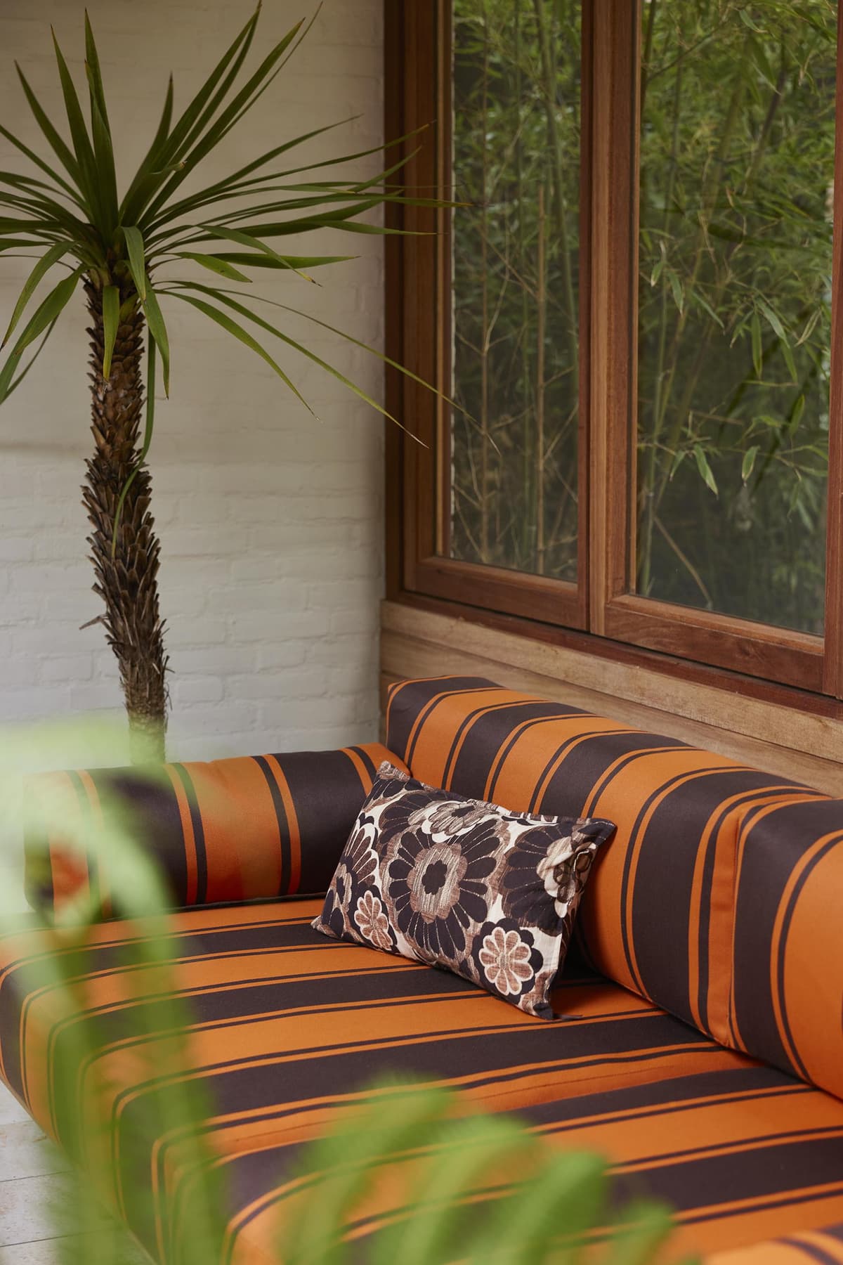 HKliving Doris For HKliving Kussen 60x40 Art Deco thumbnail 3