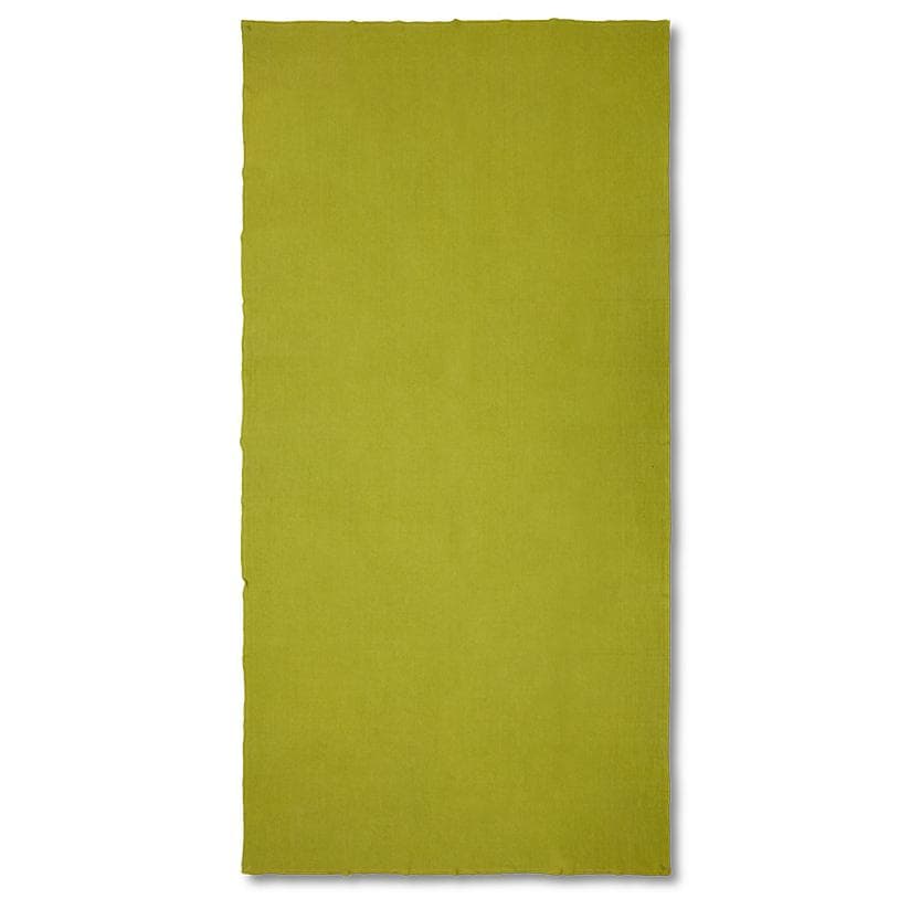 HKliving Ease Tafelkleed 160x300 Citrus