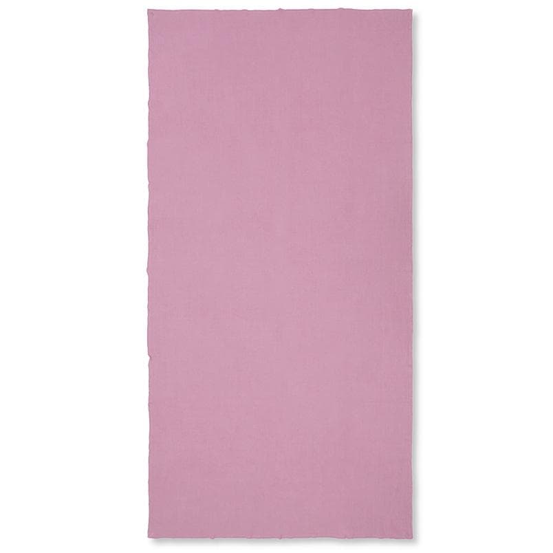 HKliving Ease Tafelkleed 160x300 Rosette