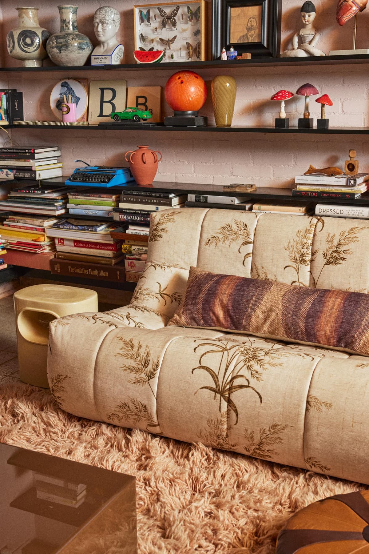 HKliving Gradient Kussen 90x30 thumbnail 4