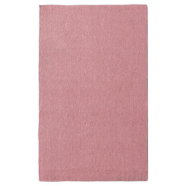 HKliving Jute Vloerkleed 150x240 Blossom