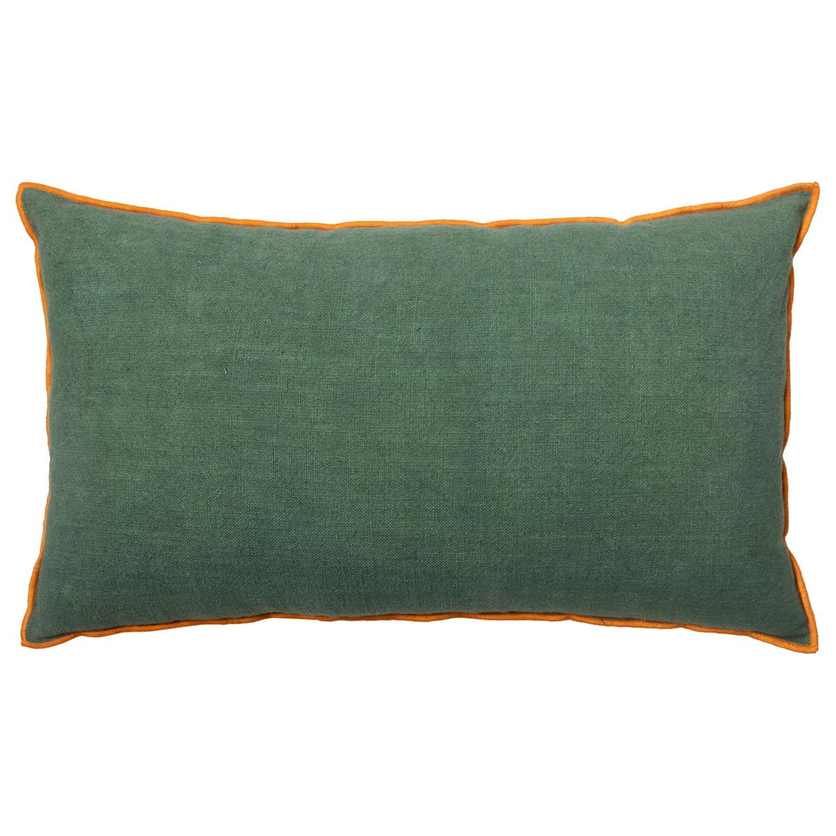 HKliving Linen Cotton Kussen 60x35 Country House