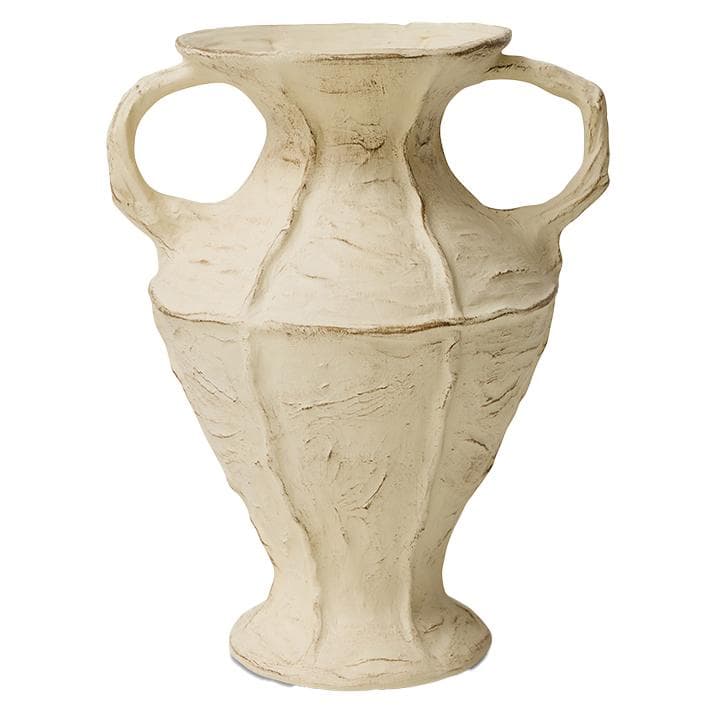 HKliving New Classics Vaas Cream