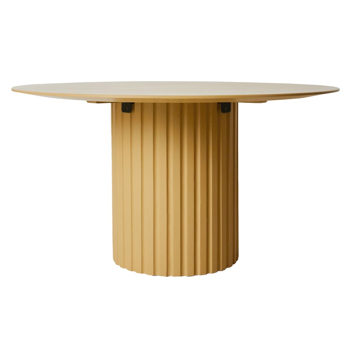 HKliving Pillar TafelØ140 Hay