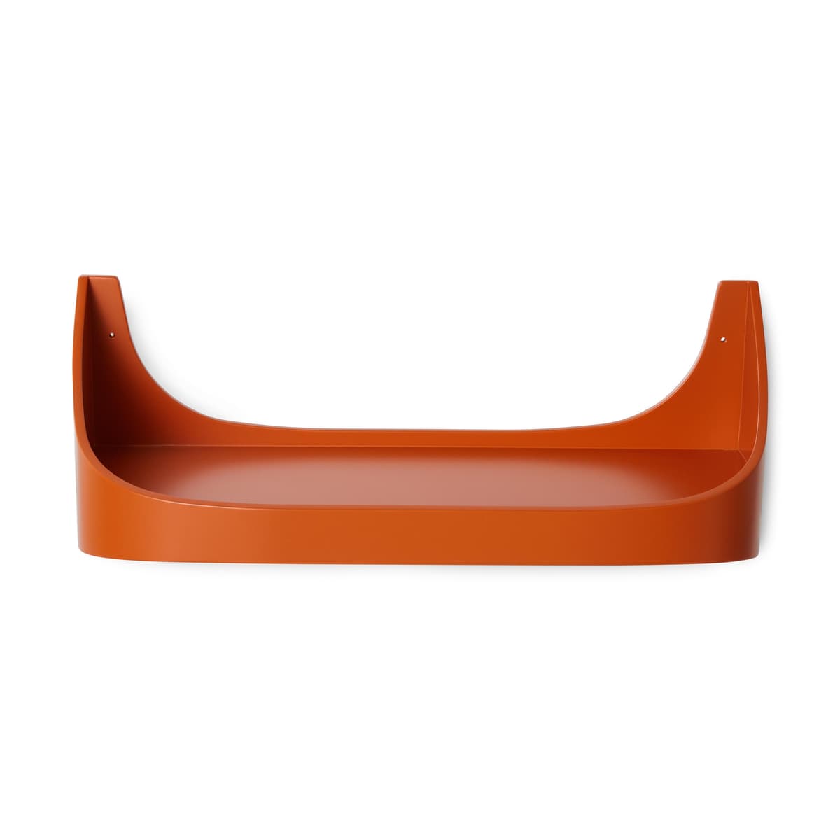 HKliving Retro Shelf Wandplank 60 Orange