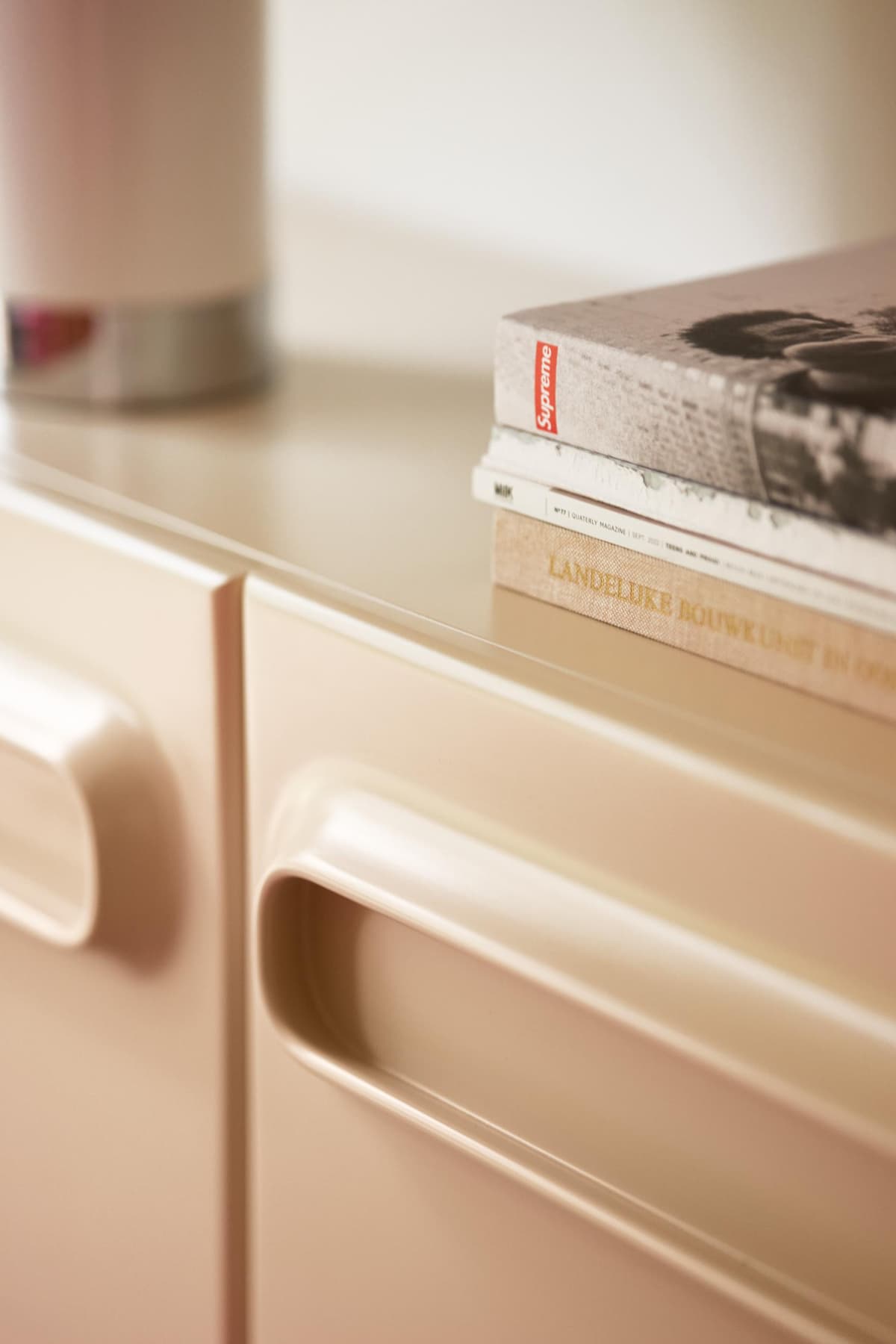 HKliving Space Dressoir Cream thumbnail 3