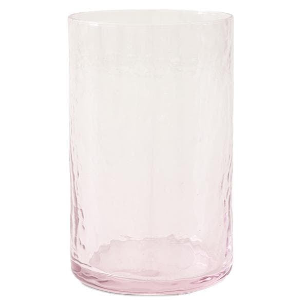 HKliving Tube High Glas Blush