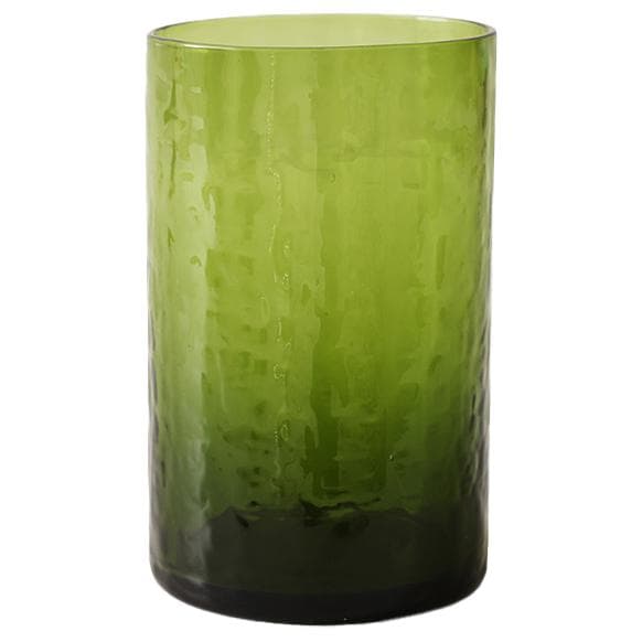 HKliving Tube High Glas Olive
