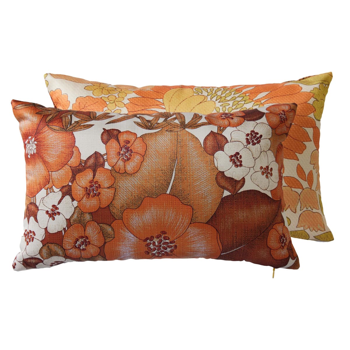 HKliving Vivit Kussen 40x25