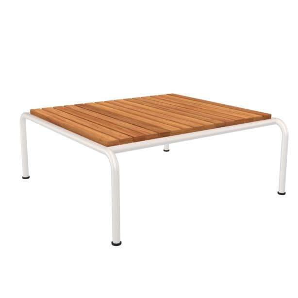 Houe Avon Salontafel Thermo Ash Frame Wit