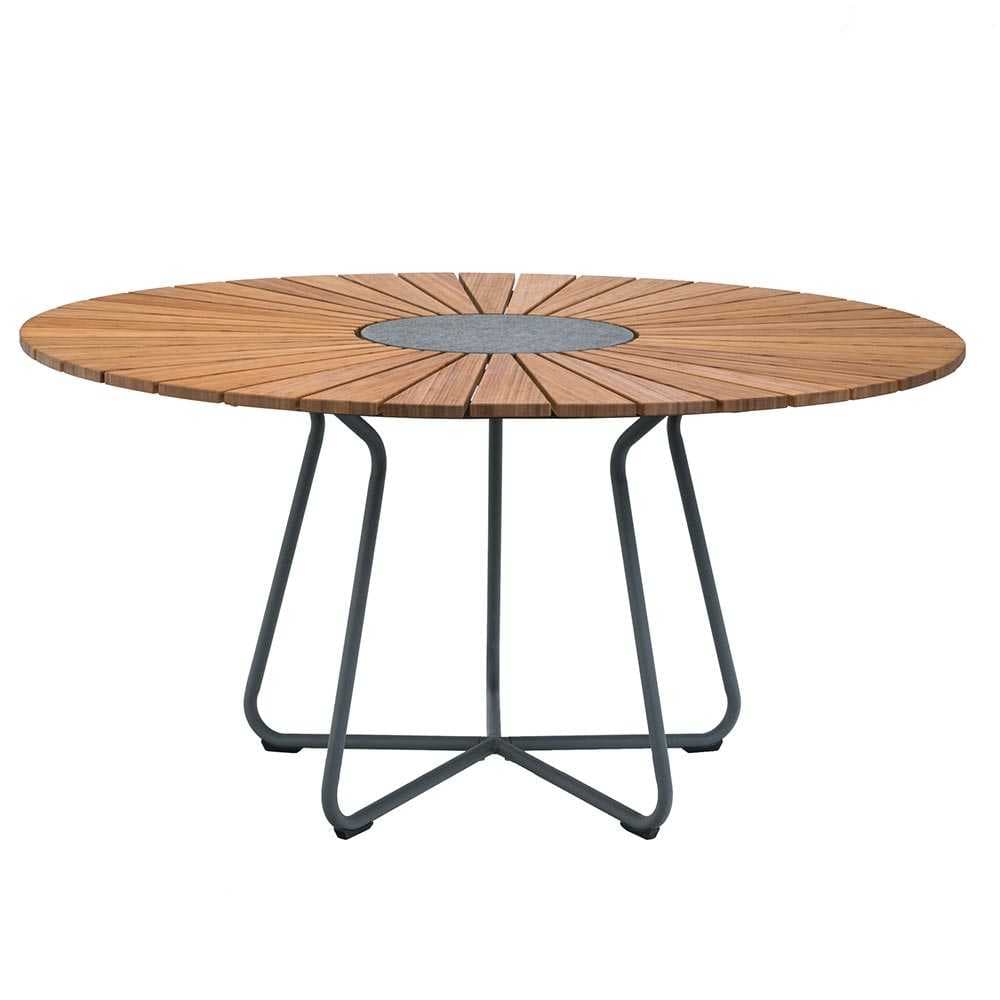 Houe Circle Tuintafel 150cm